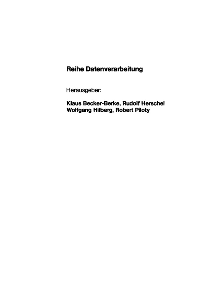 Realzeitrechner-Modelle PDF Download