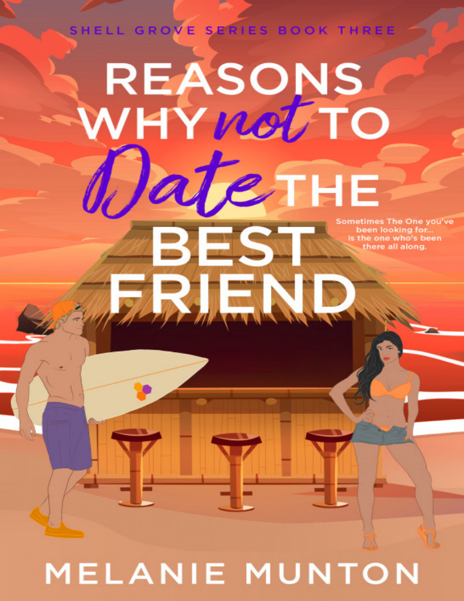 Reasons Why Not to Date the Best Friend PDF Download