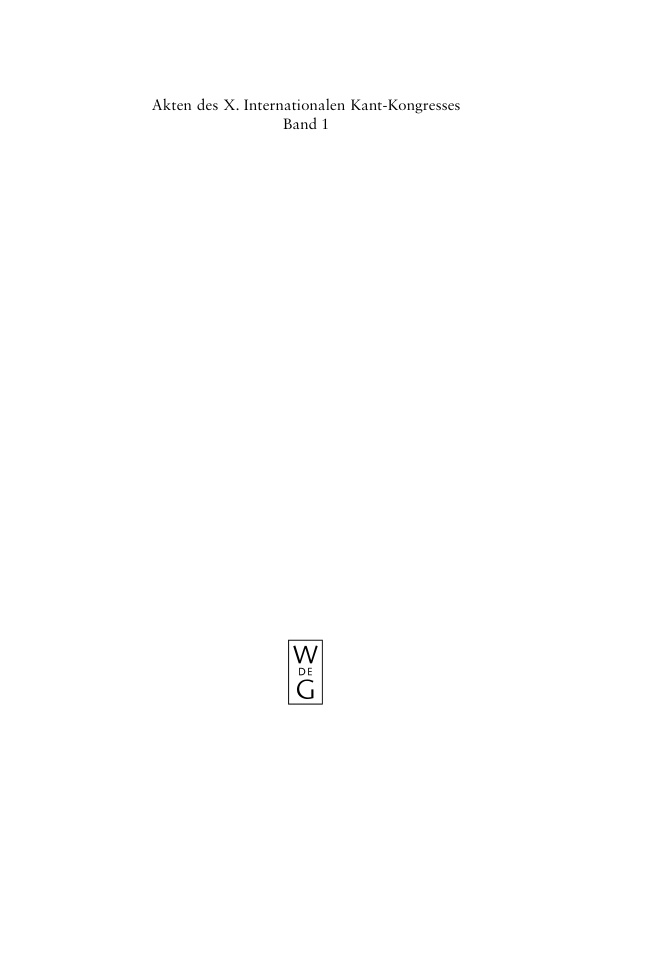 Recht und Frieden in der Philosophie Kants German Edition Valerio Rohden Kitap Kapağı