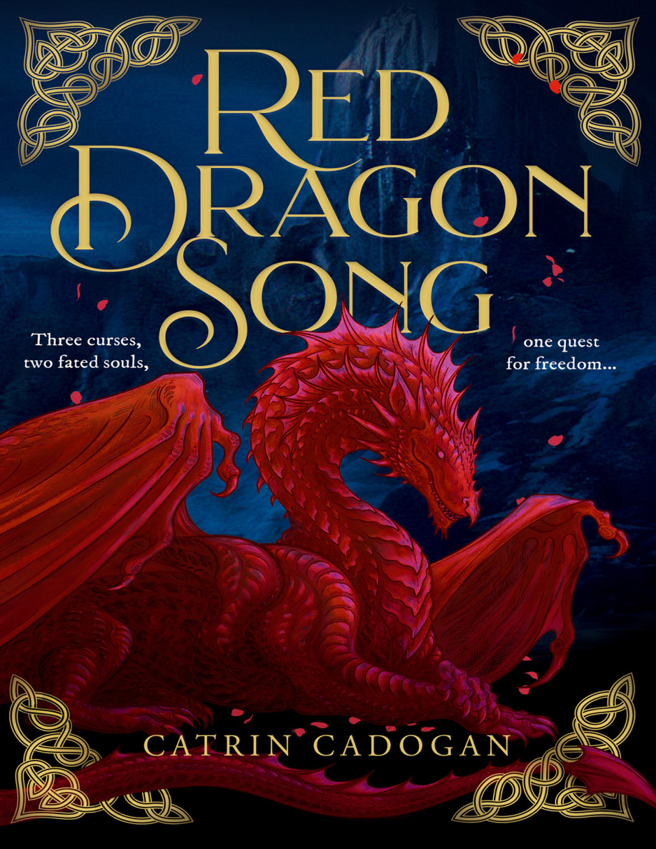 Red Dragon Song PDF Download