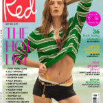 Red UK July 2026 Red UK Kitap Kapağı