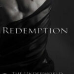 Redemption Rotxinxpieces Kitap Kapağı