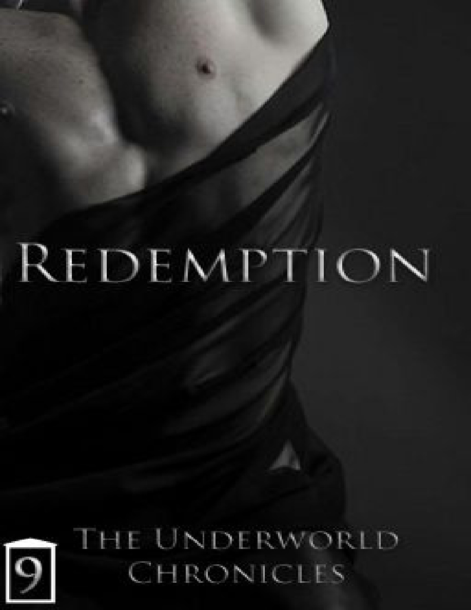 Redemption PDF Download