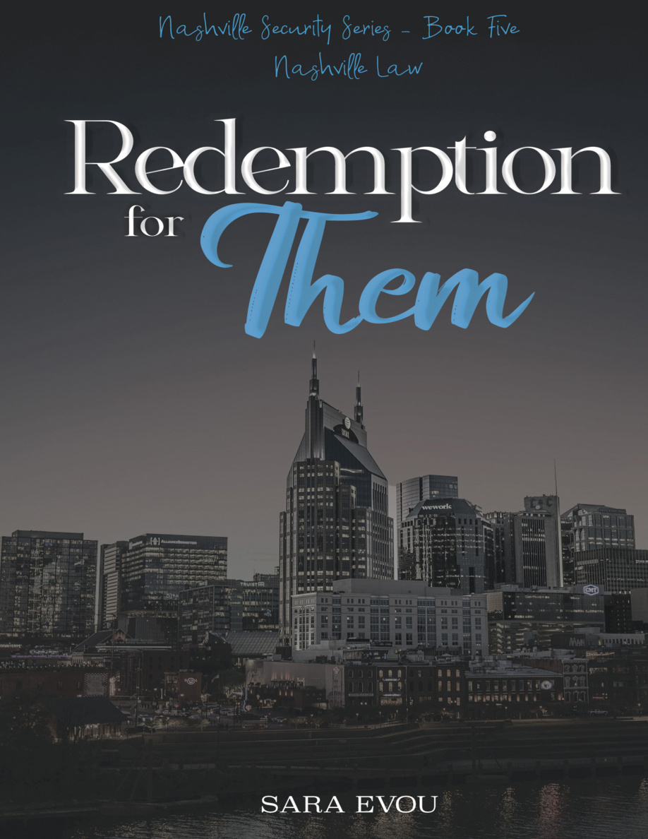 Redemption for them PDF Download