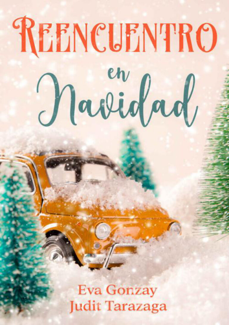 Reencuentro en Navidad Spanish Edition Eva Gonzay Judit Tarazaga Kitap Kapağı