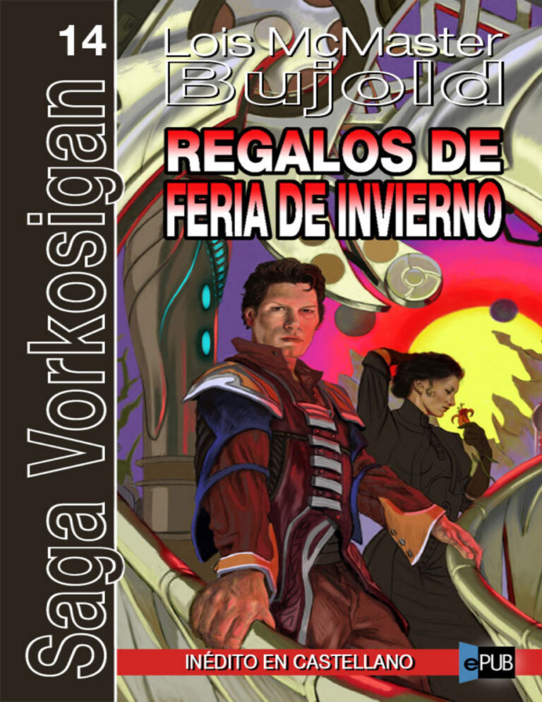 Regalos de feria de invierno Spanish Edition Lois McMaster Bujold Kitap Kapağı