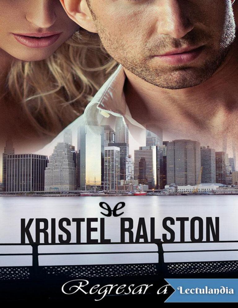 Regresar a ti Spanish Edition Kristel Ralston Kitap Kapağı