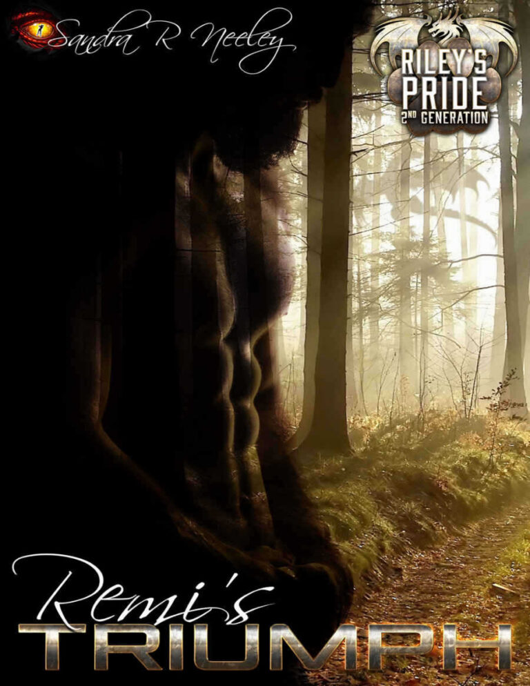 Remis Triumph Sandra R Neeley Kitap Kapağı