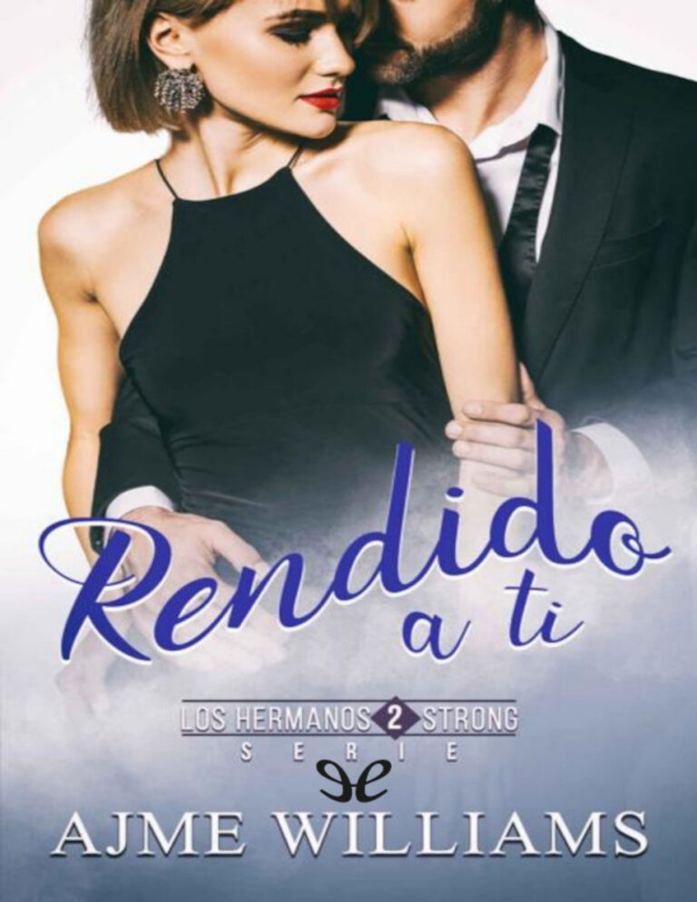 Rendido a tu amor Spanish Edition Ajme Williams Kitap Kapağı