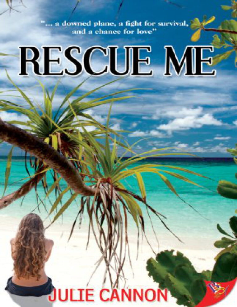 Rescue Me Rescatame Spanish Edition Julie Cannon Kitap Kapağı