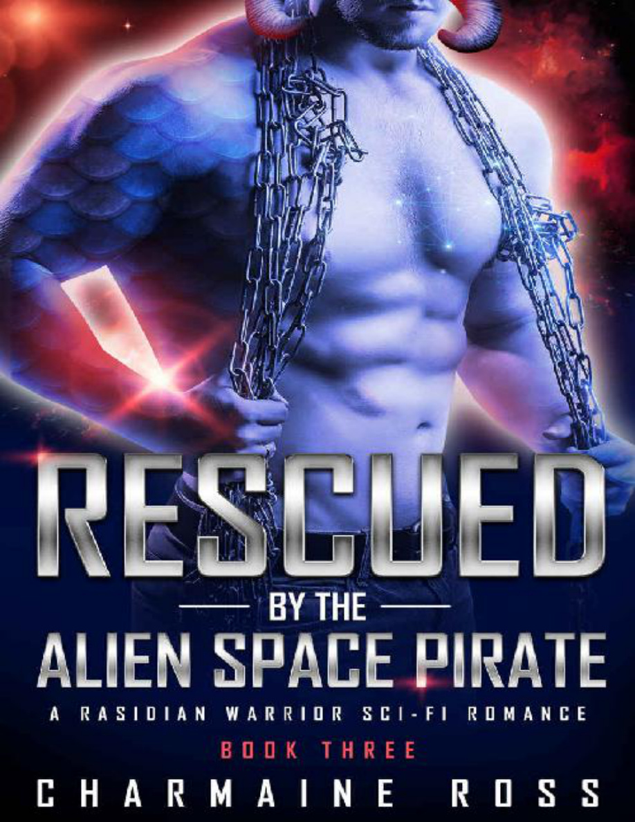 Rescued by the Alien Space Pirate PDF Download