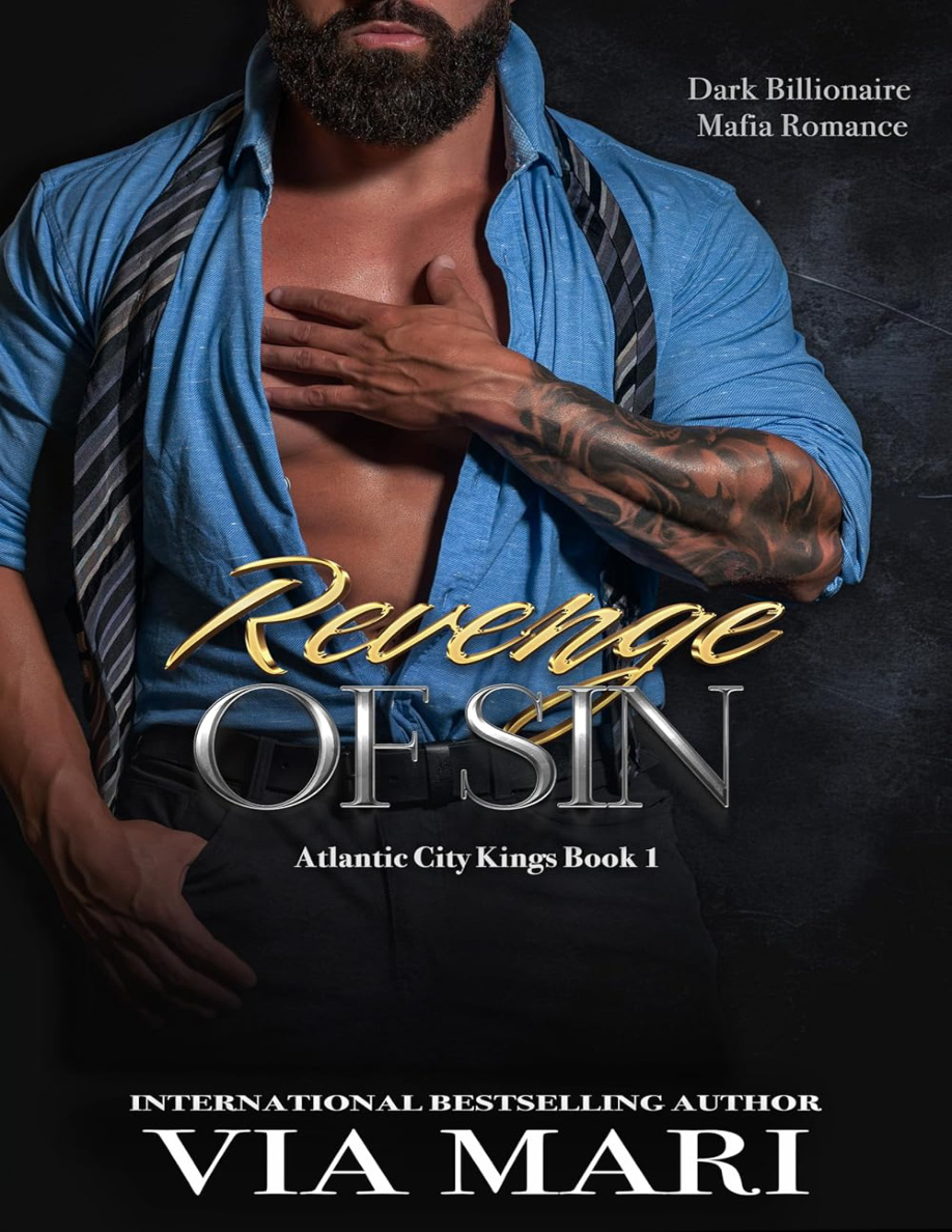 Revenge of Sin PDF Download