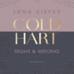 Right n Wrong German Edition Lena Kiefer Kitap Kapağı