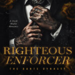 Righteous Enforcer Ajme Williams Kitap Kapağı