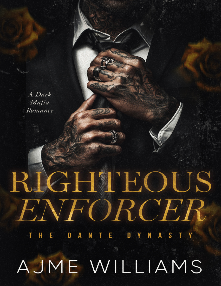 Righteous Enforcer PDF Download