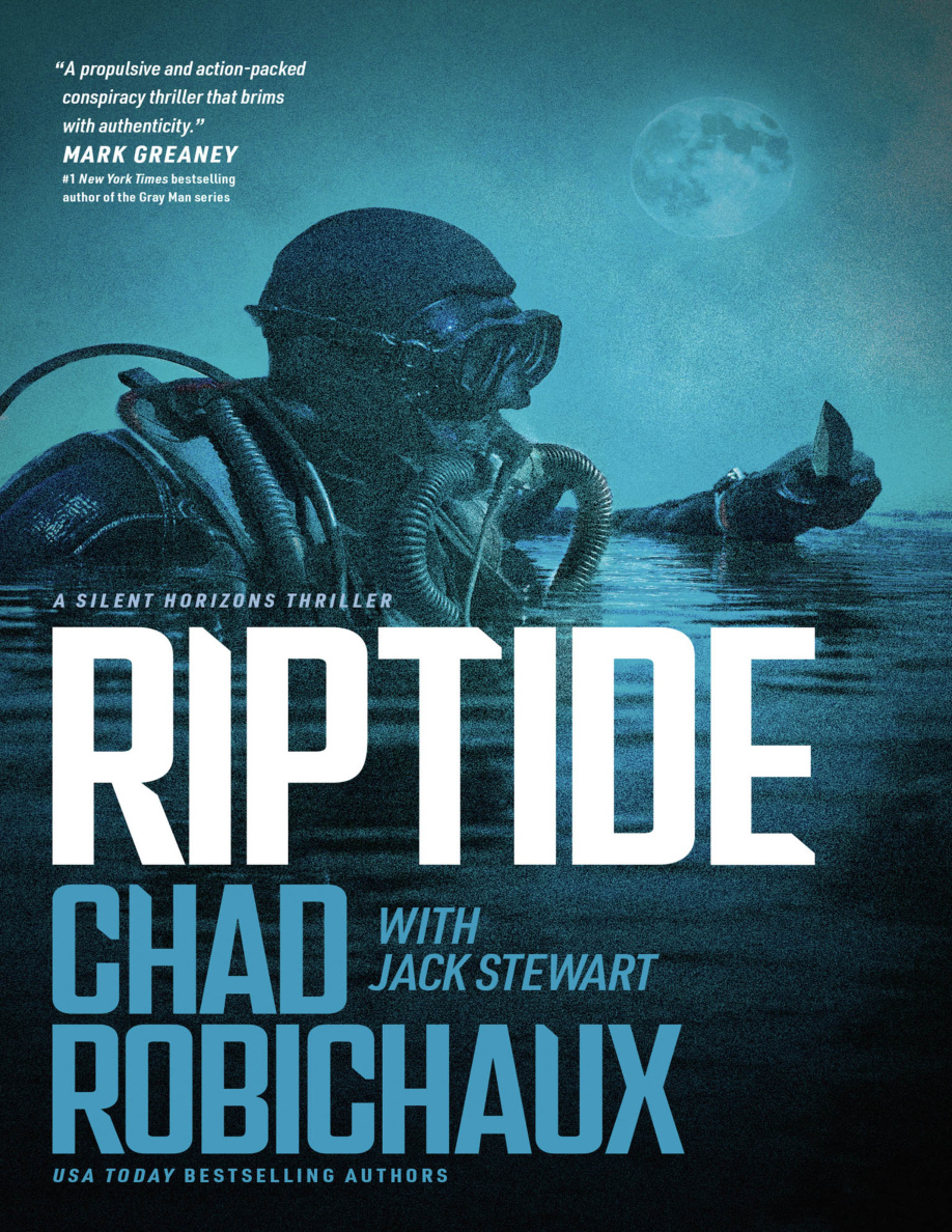 Riptide PDF Download