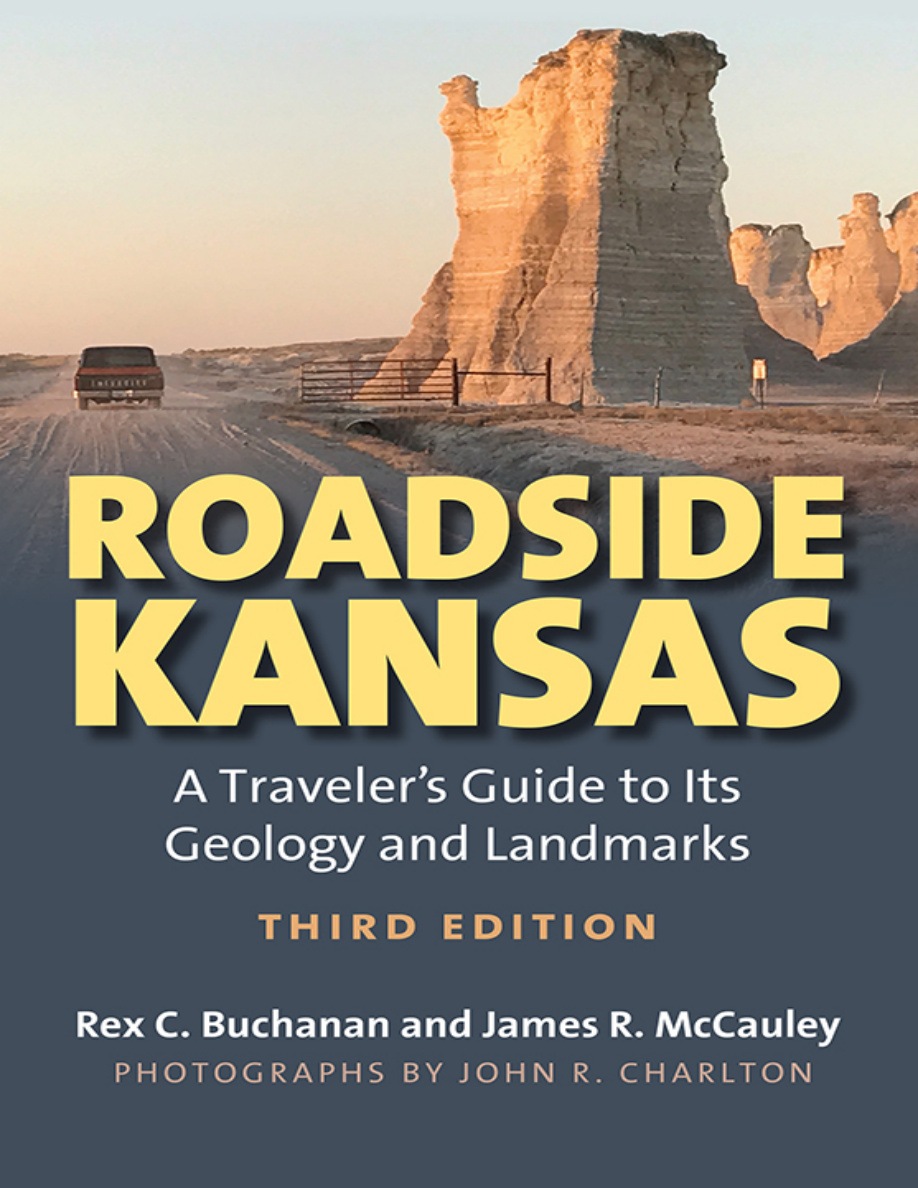 Roadside Kansas PDF Download