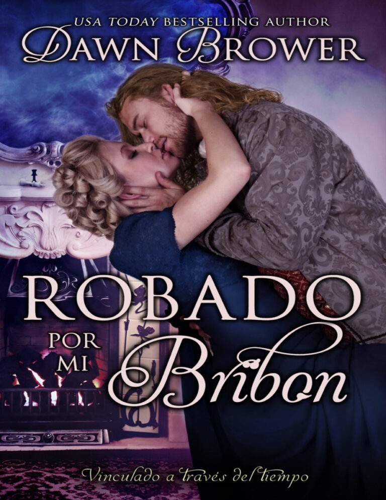 Robado Por Mi Bribon Spanish Edition Dawn Brower Kitap Kapağı