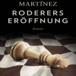 Roderers Eroffnung German Edition Guillermo Martinez Kitap Kapağı