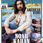 Rolling Stone USA Special Issue No1412 June 2026 Rolling Stone USA Kitap Kapağı