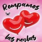 Rompamos las reglas Spanish Edition Silvia Garcia Ruiz Kitap Kapağı