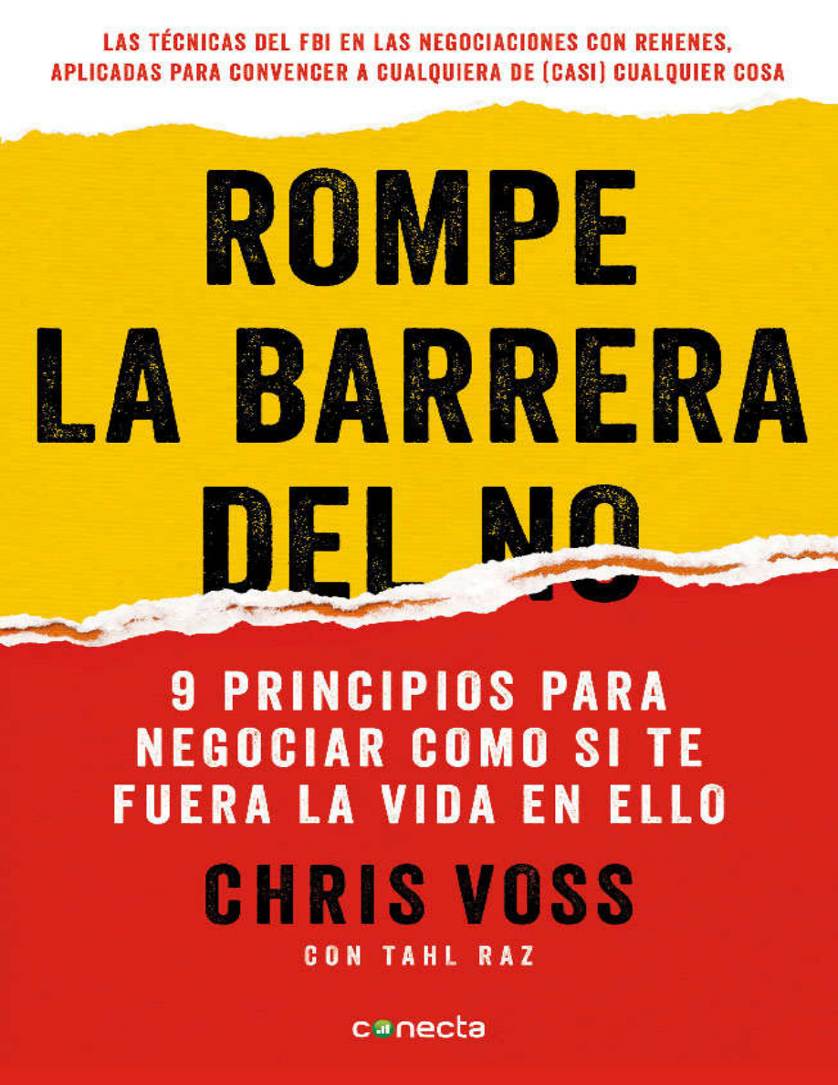 Rompe la barrera del no PDF Download