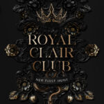 Royal Clair Club 1 Her First Hunt German Edition Ayla Dade Kitap Kapağı