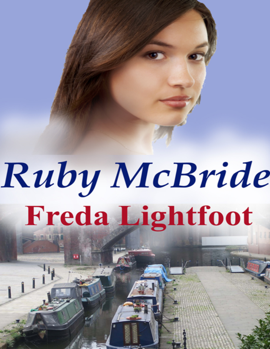 Ruby McBride PDF Download