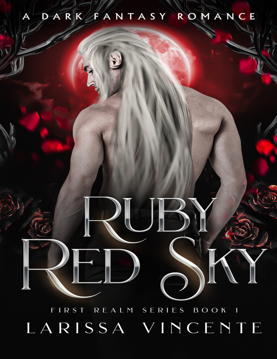 Ruby Red Sky PDF Download