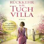 Ruckkehr in die Tuchvilla German Edition Anne Jacobs Kitap Kapağı