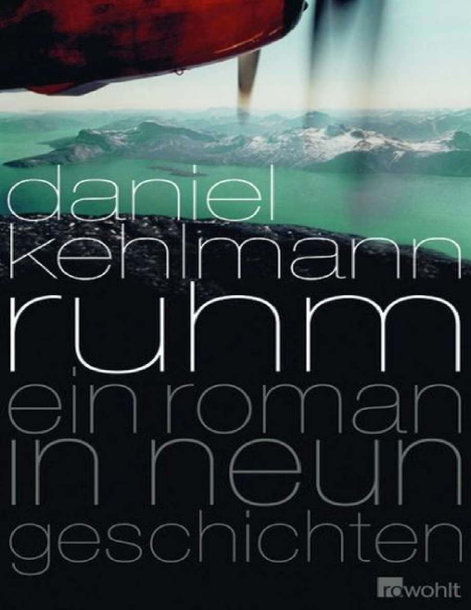 Ruhm PDF Download