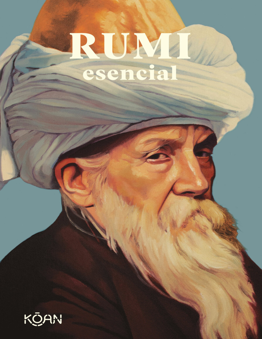 Rumi Esencial PDF Download