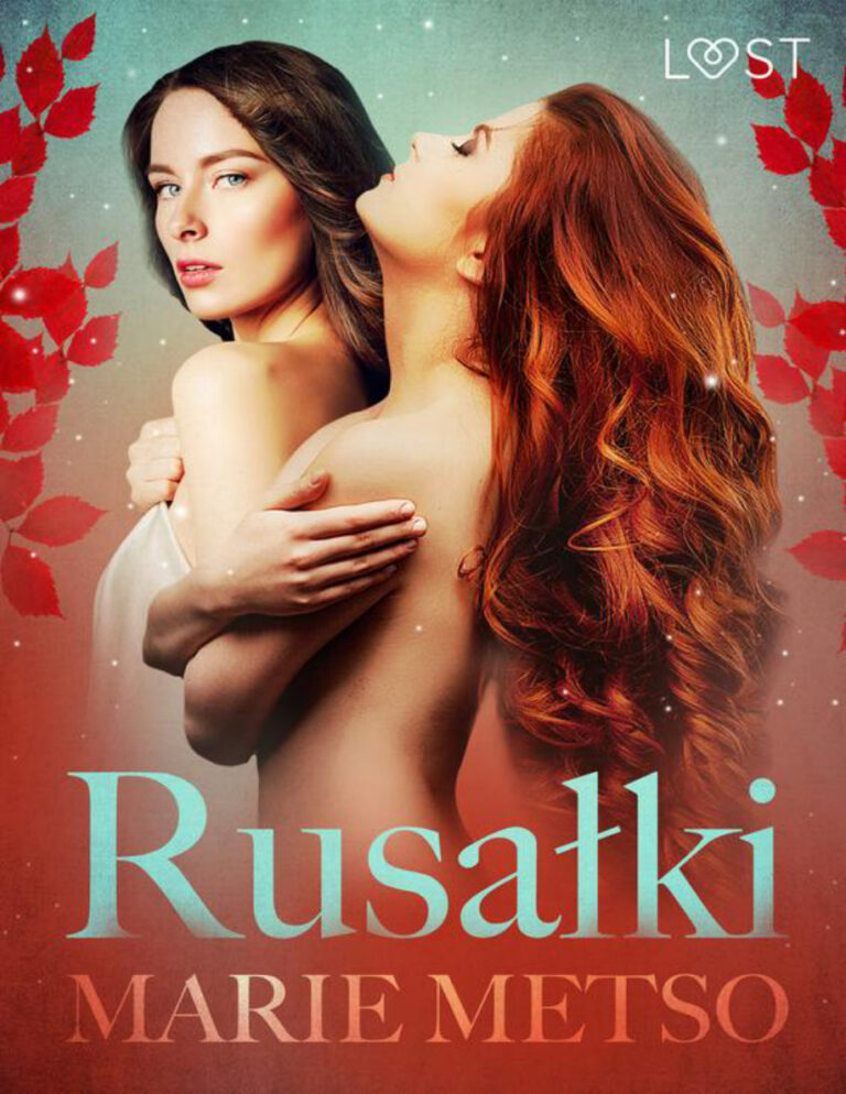 Rusalki Relato erotico Spanish Edition Marie Metso Kitap Kapağı