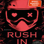 Rush in German Edition Navessa Allen Kitap Kapağı