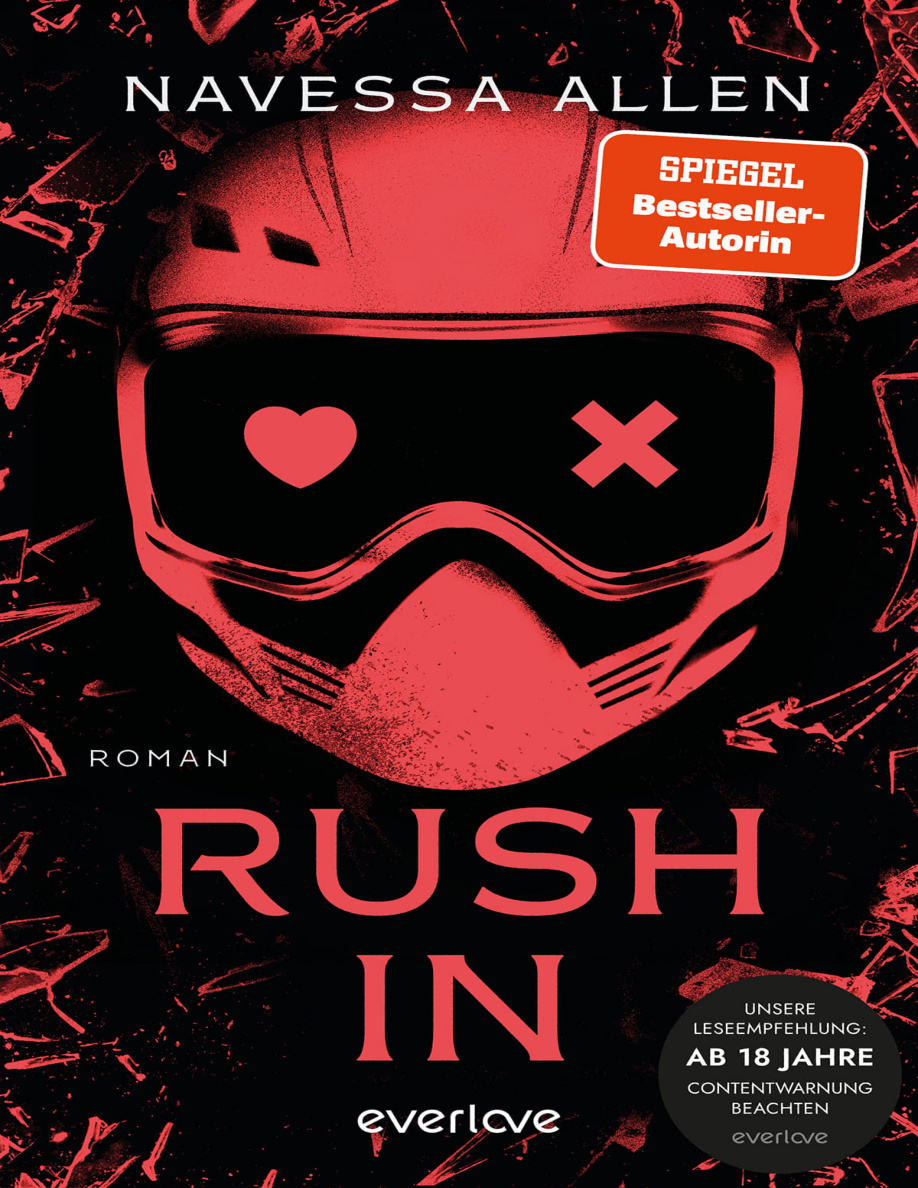 Rush in PDF Download