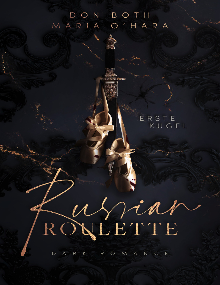 Russian Roulette: Erste Kugel PDF Download