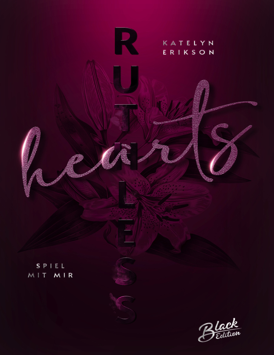 Ruthless Hearts PDF Download