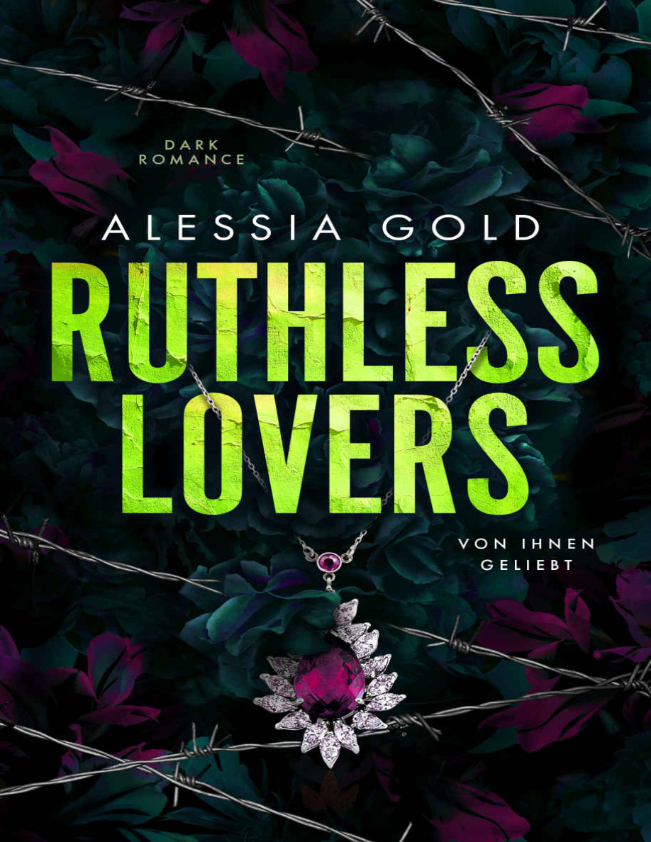 Ruthless Lovers PDF Download