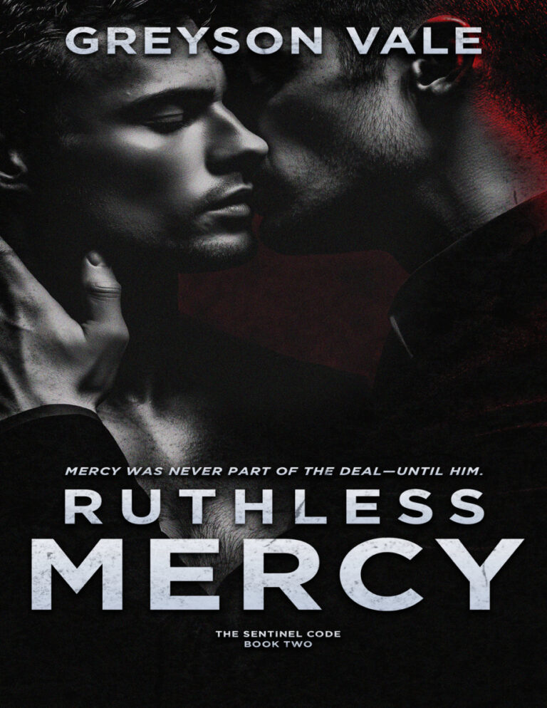 Ruthless Mercy Greyson Vale Kitap Kapağı