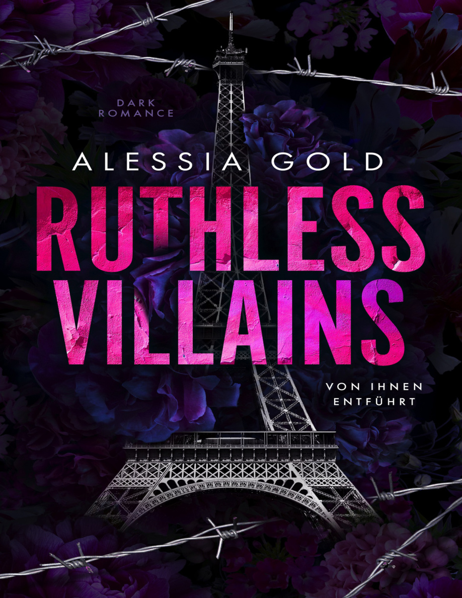 Ruthless Villains PDF Download