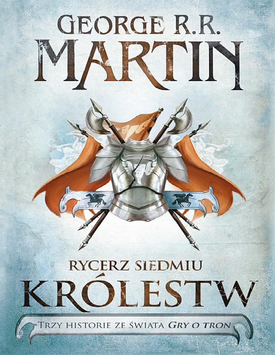 Rycerz Siedmiu Królestw PDF Download