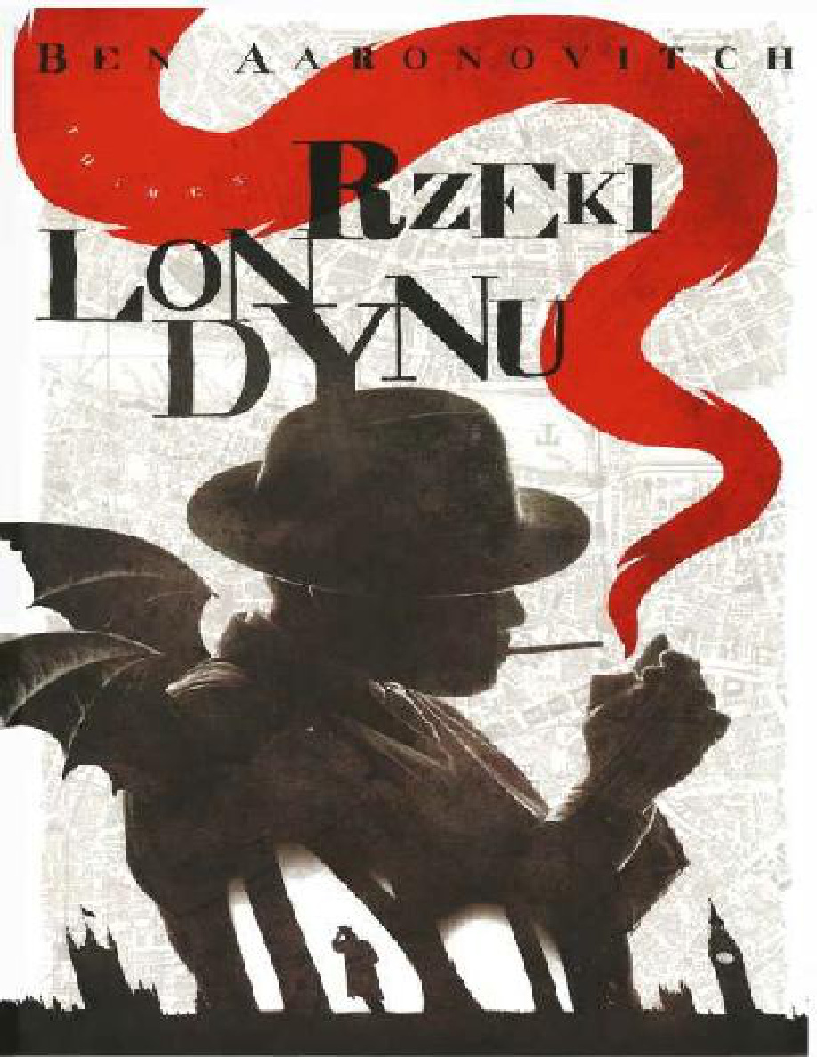 Rzeki Londynu PDF Download