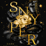 SNYPER Dark Romance German Edition Crystal May Kitap Kapağı