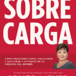 SOBRECARGA Como Desconectarse Spanish Edition Joyce Meyer Kitap Kapağı