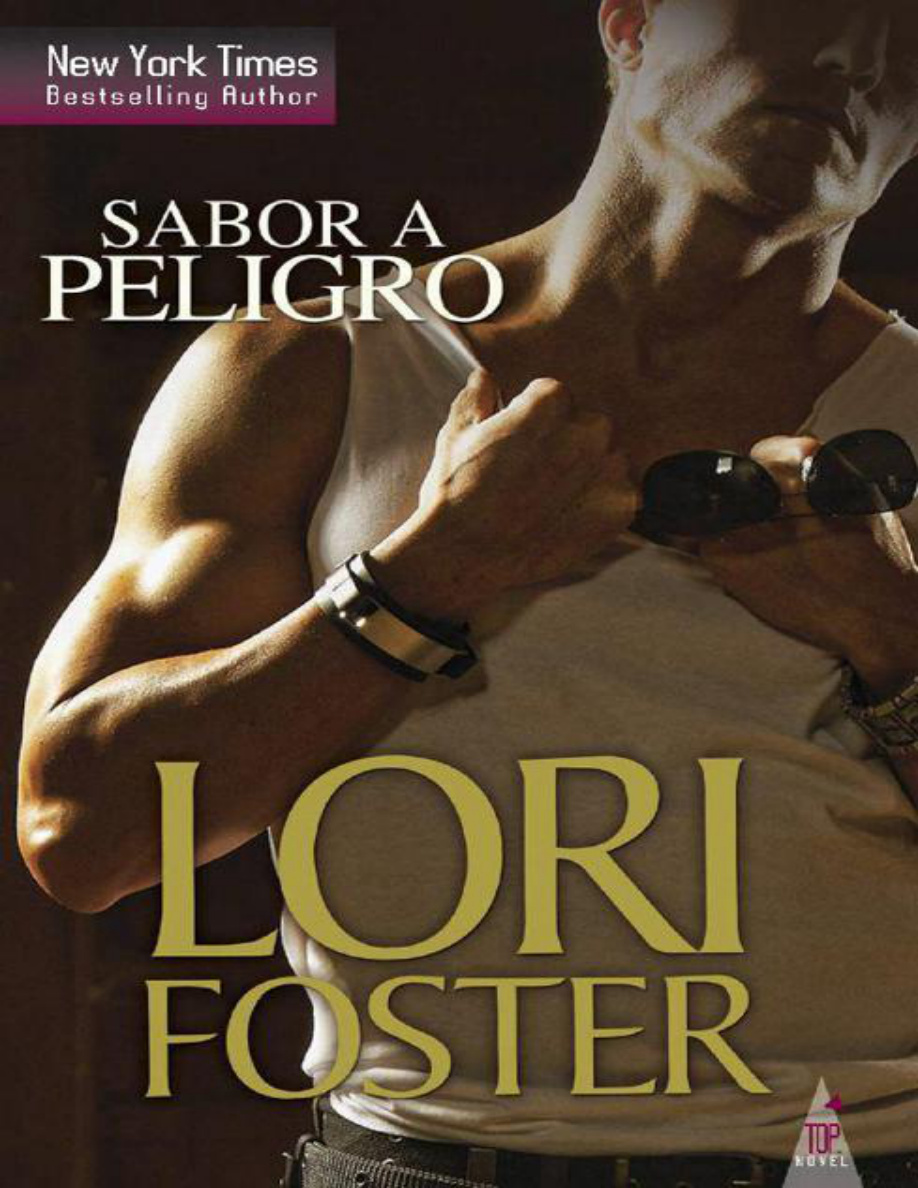 Sabor a peligro PDF Download