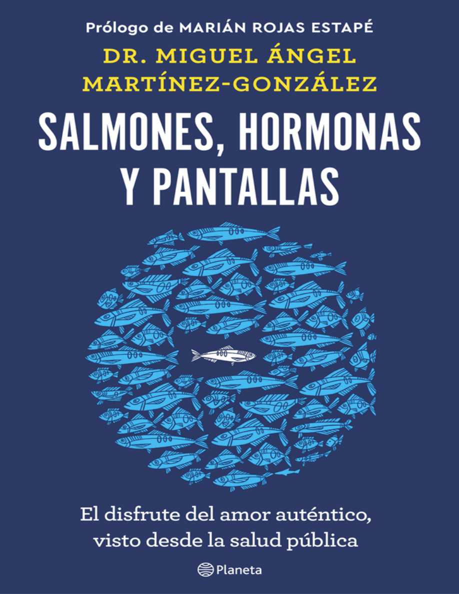 Salmones, hormonas y pantallas PDF Download