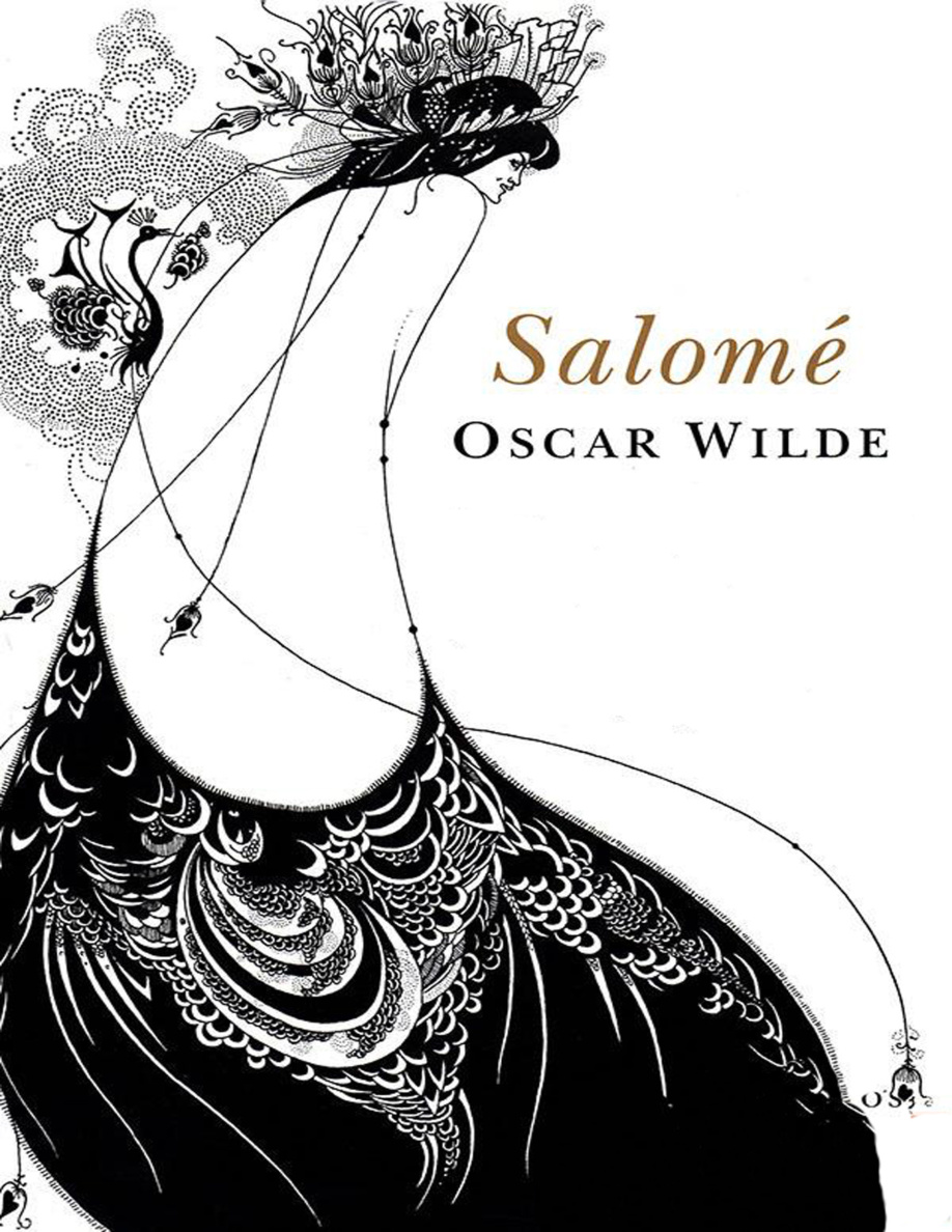Salomé PDF Download