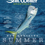Salt Water Sportsman JuneJuly 2026 Salt Water Sportsman Kitap Kapağı