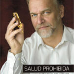 Salud Prohibida Incurable Era Ayer Spanish Edition Andreas Ludwig Kalcker Kitap Kapağı