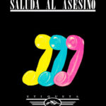 Saluda al asesino Spanish Edition Jay Bennett Kitap Kapağı